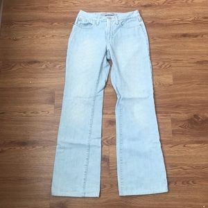 Vintage Versace jeans